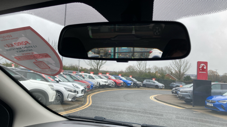 Ford KA+ 1.2 Studio 5dr Petrol Hatchback